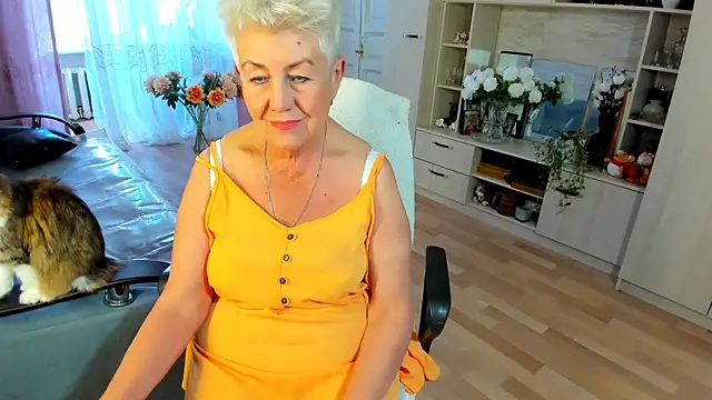 HotandMature webcam