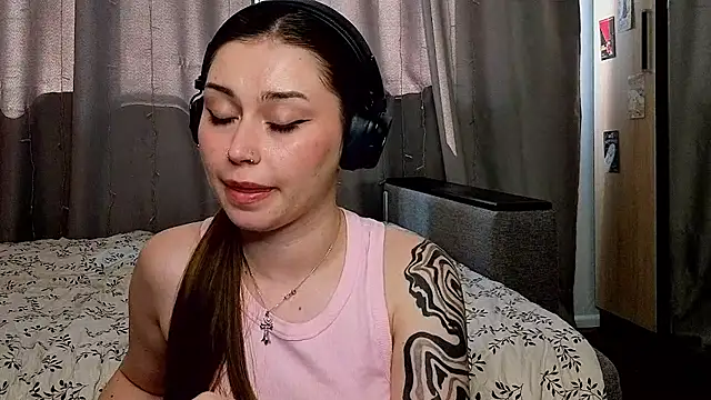 danieliis webcam