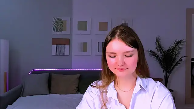 LookEva webcam