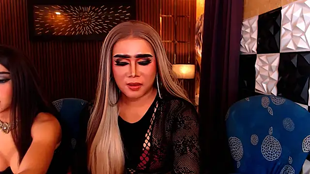 MariaSofiaLoveTS webcam