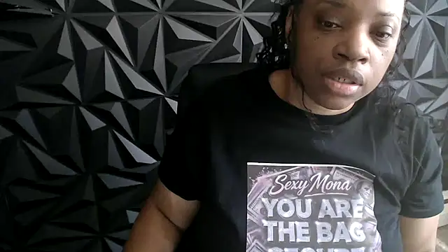 Sexymona1218 webcam