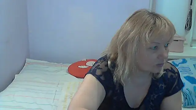 Lusi-777 webcam