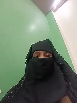 Aafreen_36 webcam