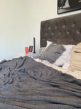 EllaMae webcam