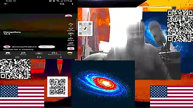 RussellTaylorLacy live cam