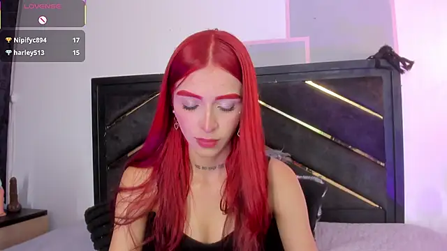 april_jones05 webcam
