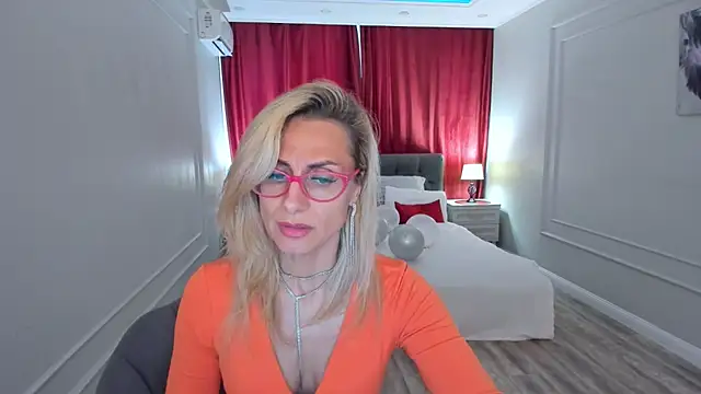 Watch MuseOfStage live on EroticFlix - High definition streams