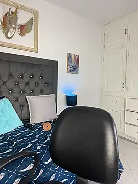 Watch cotton_07 live on EroticFlix - High definition streams