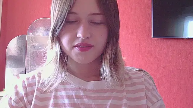 Beloved_Mary webcam