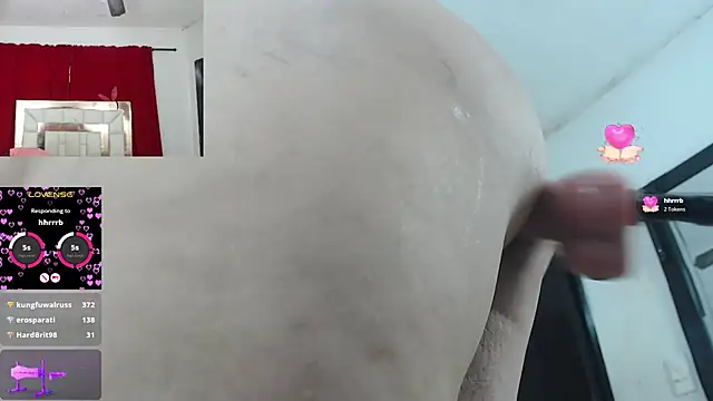 candyrojas webcam