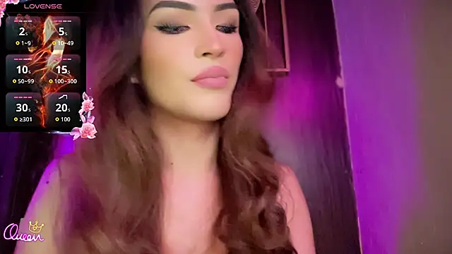 Alicegreenexx webcam