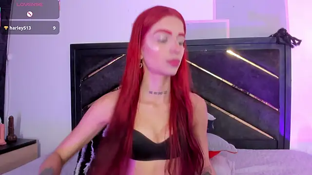 april_jones05 webcam