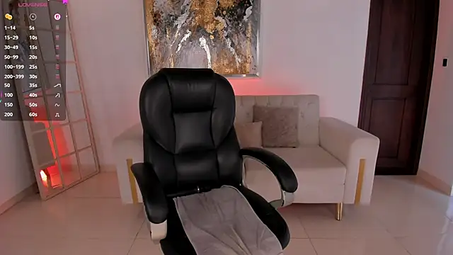 JennaOlsonX webcam