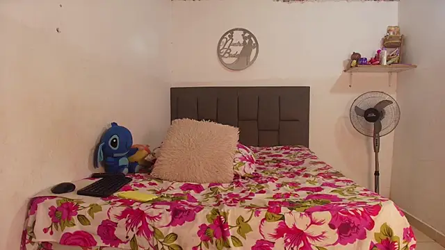 fire_lovex webcam