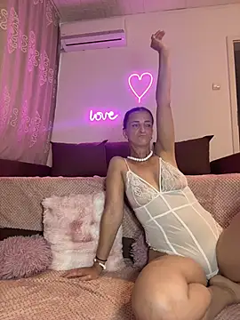 Sabrinedivinee webcam