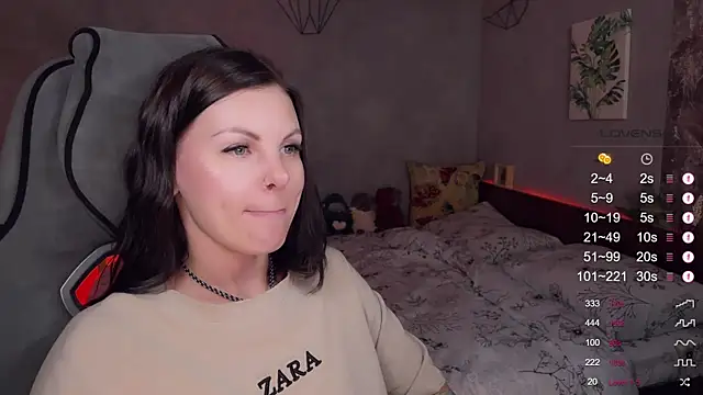 Alaska_ya live cam on StripChat