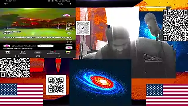 RussellTaylorLacy webcam