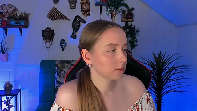 JenniferGraces webcam