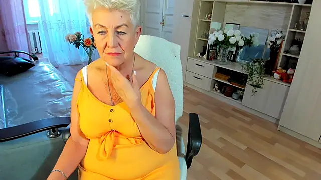 HotandMature webcam