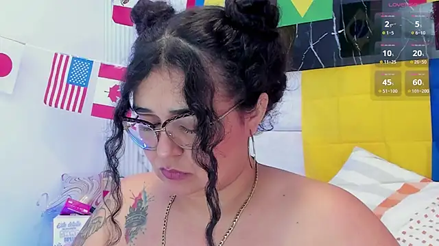 Reginavegaa webcam