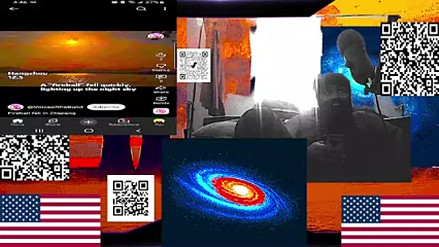 RussellTaylorLacy webcam