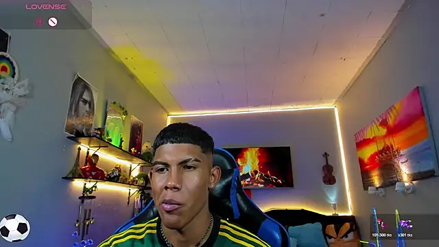Damian_latinxxx webcam