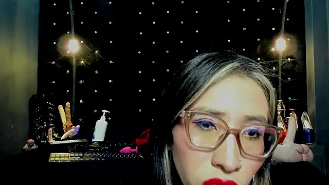 Mara_Gonzalez webcam