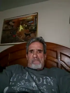 Billgreen69 webcam