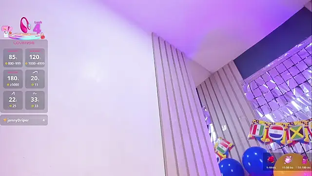 SofiCandy_ webcam