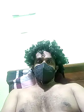 hotblack7 webcam