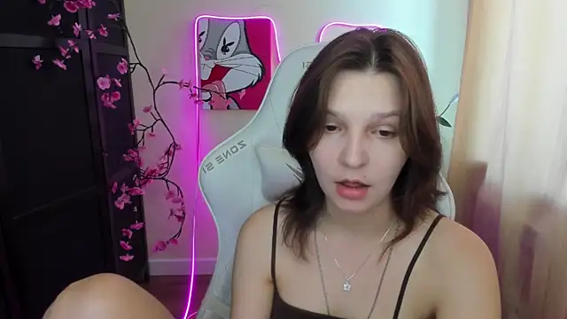 AudreyyKim webcam