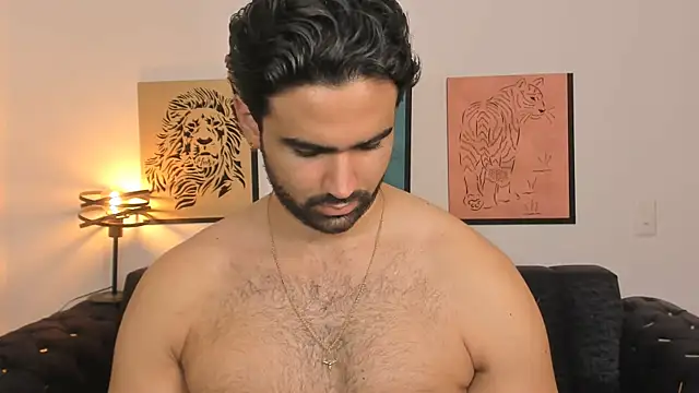 Brad_Martin webcam