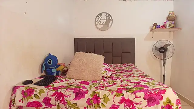 fire_lovex webcam