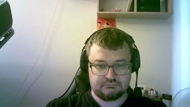 SirAbuser webcam