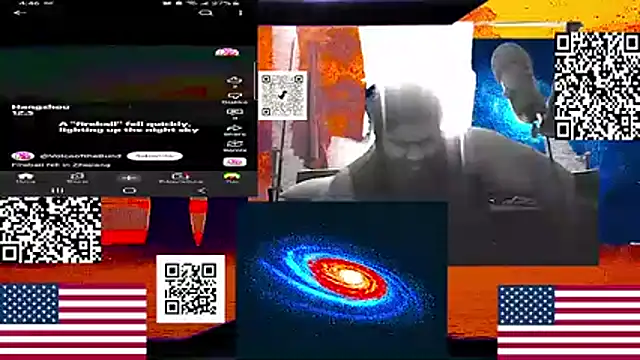 RussellTaylorLacy webcam