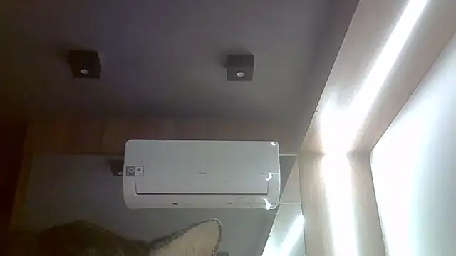 SkinnyKitten webcam