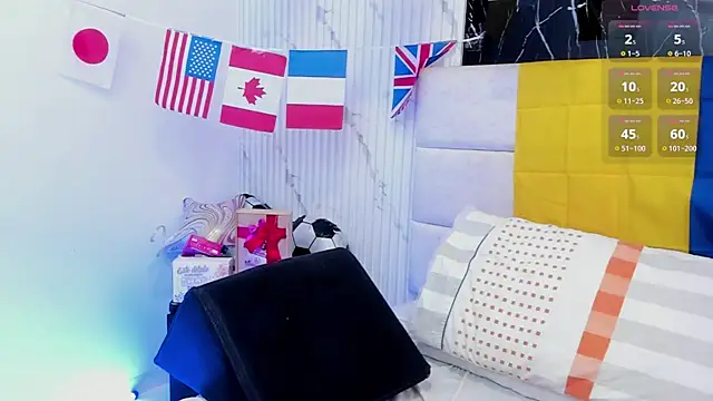 Reginavegaa webcam