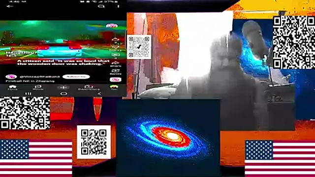 RussellTaylorLacy webcam