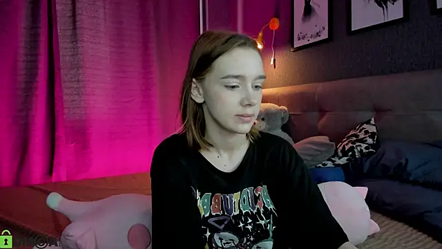 Lesi_Moonie01 webcam