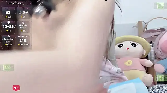 Yoyo_520 webcam