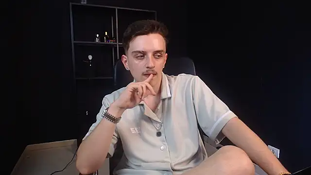 FelixStarkk webcam