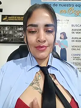 MAYE__13 webcam