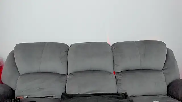 SecretVanilla webcam