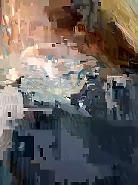 SaintSquirt webcam