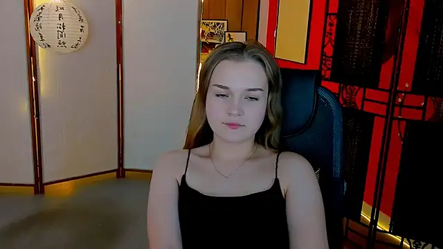 LissaTelor webcam