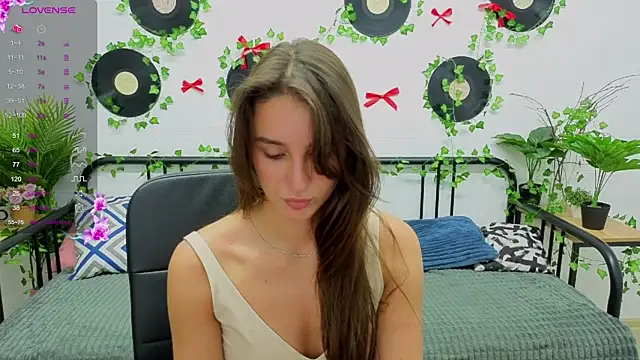 NicoleWells22 webcam