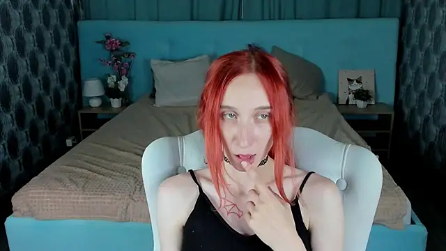 Redffoxx_ webcam
