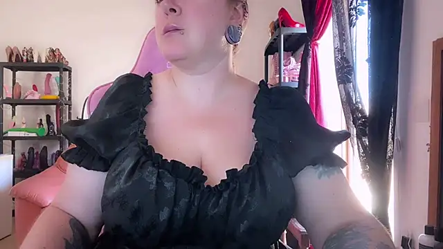 kisicaxx webcam