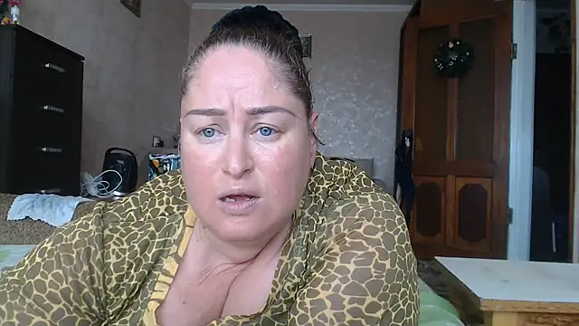 Amy_August webcam