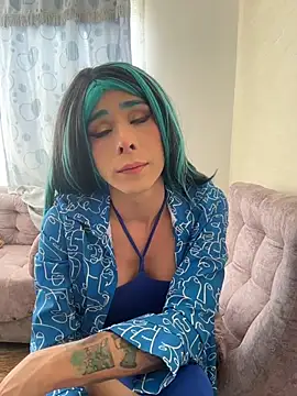 Qutencavea - Couple webcam sex chat